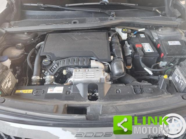 PEUGEOT 2008 1.2 PURETECH EAT8 GT LINE AUTOMATIC