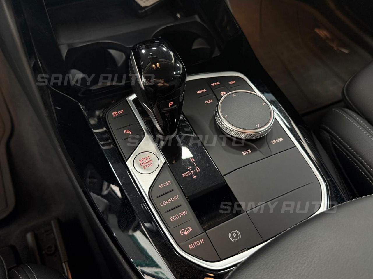 Bmw X3 xDrive20d 48V