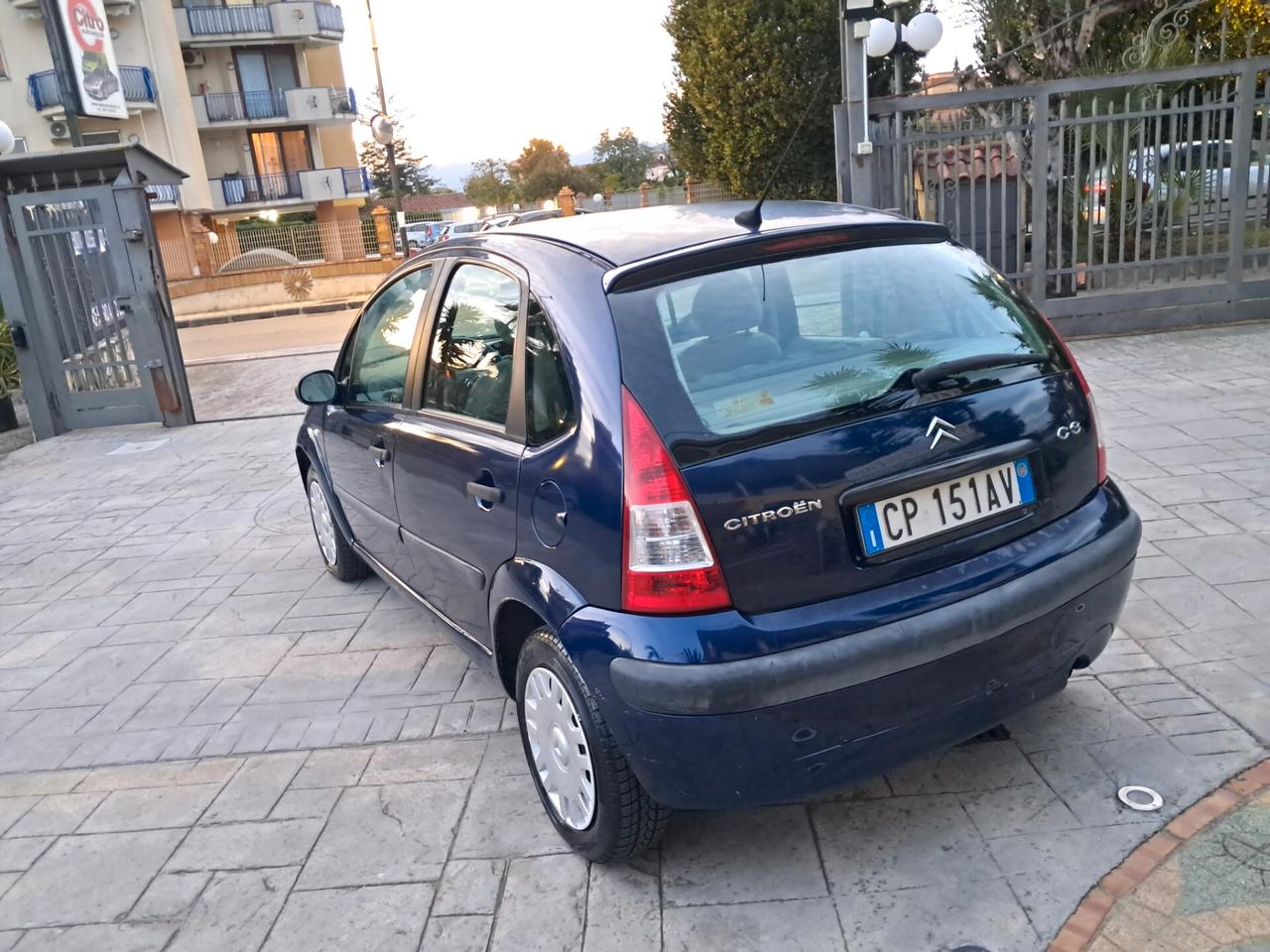 Citroen C3 1.1 Elegance
