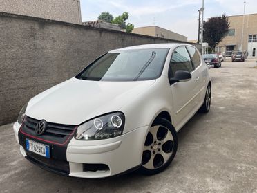 VW GOLF V 1.6 GTI BENZINA 75KW EURO4 NEOPATENTATI
