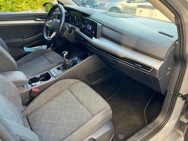 VOLKSWAGEN Golf 2.0 TDI 116 CV SCR