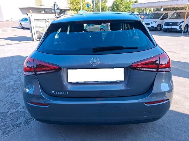 Mercedes-benz A 180 d Business Extra