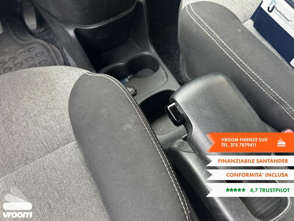 FIAT Panda 3ª serie Panda 1.2 Easy