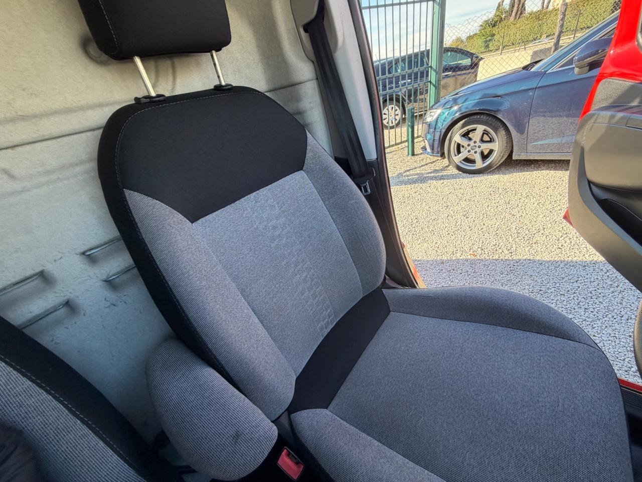 Fiat Fiorino 1.3 multijet euro 6