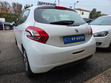 Peugeot 208 Neopatenatati - 2012