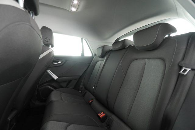 AUDI Q2 Q2 30 TDI S tronic S line Edition