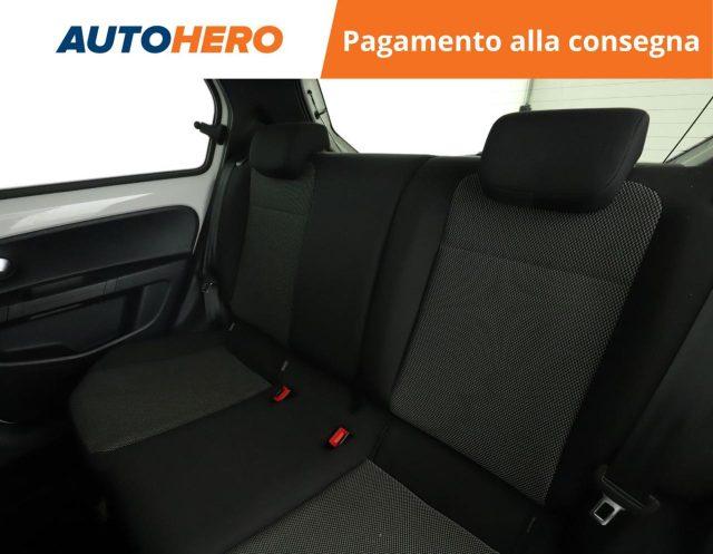 SEAT Mii 1.0 5 porte Chic