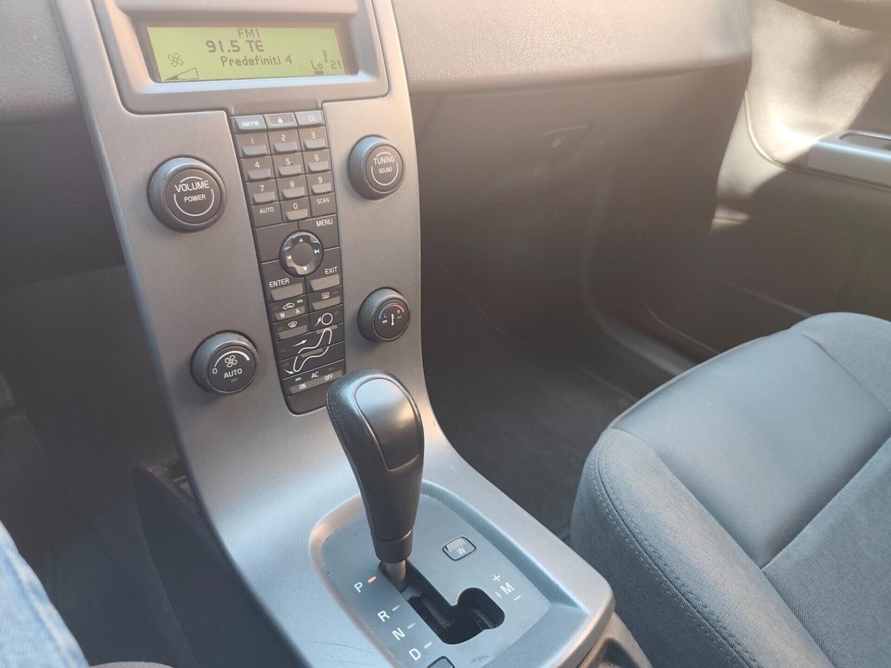 Volvo V50 2.4i 20V automatica 170 cv