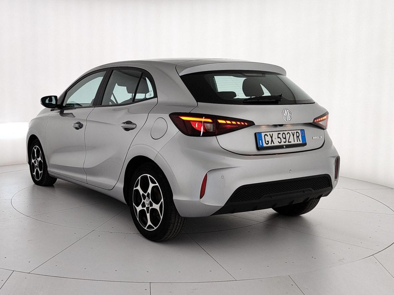 Mg MG3 1.5 COMFORT