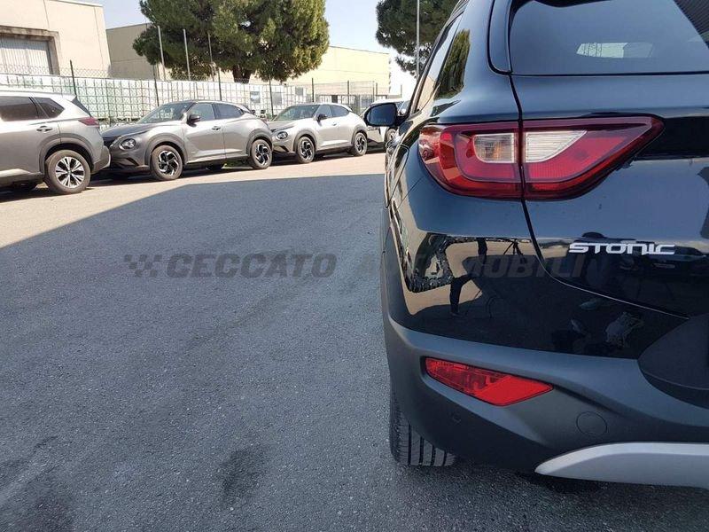KIA Stonic Stonic 1.2 dpi Style 84cv