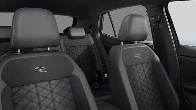 Volkswagen T-Cross 1ª serie 1.0 TSI 115 CV DSG R-Line Plus
