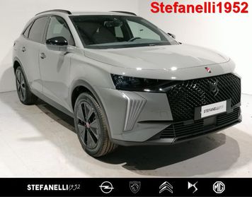 DS AUTOMOBILES DS 7 BlueHDi 130 aut. Performance Line