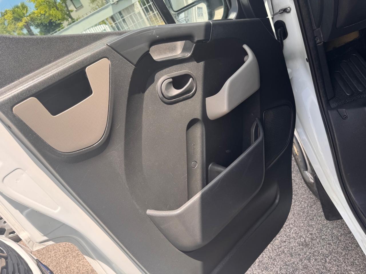 Opel MOVANO 2.3 CDTI BITURBO 145CV M2 H2 DOPPIA PORTA LATERALE