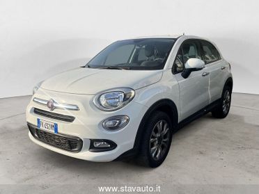 FIAT 500X 1.3 MultiJet 95 CV Pop