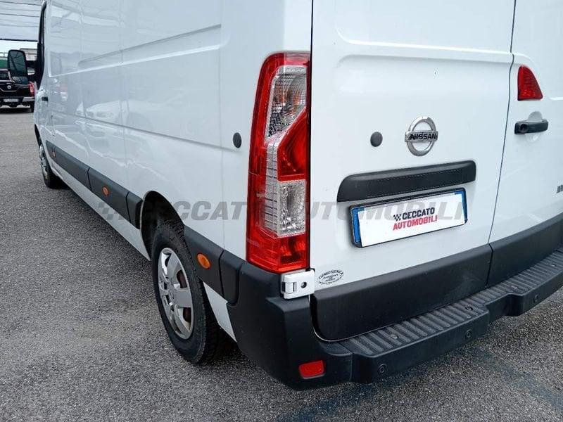 Nissan NV400 NV400 35 2.3 dCi 130CV PL-TA Furgone