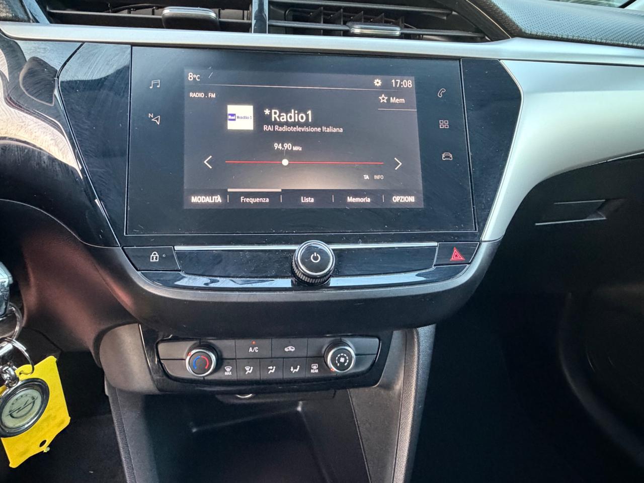 Opel Corsa 1.2 Edition