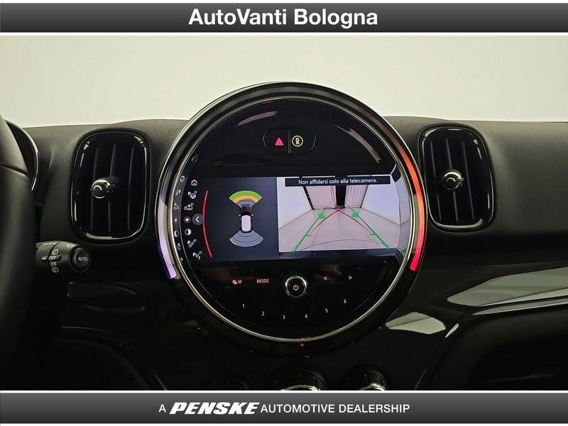 MINI Mini Countryman F60 Mini 1.5 Cooper Business Countryman