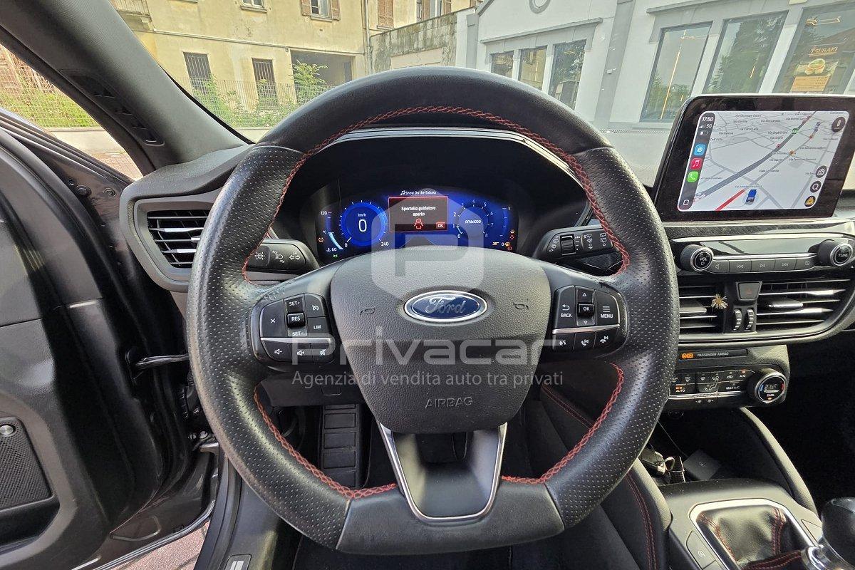 FORD Kuga 1.5 EcoBoost 150 CV 2WD ST-Line X