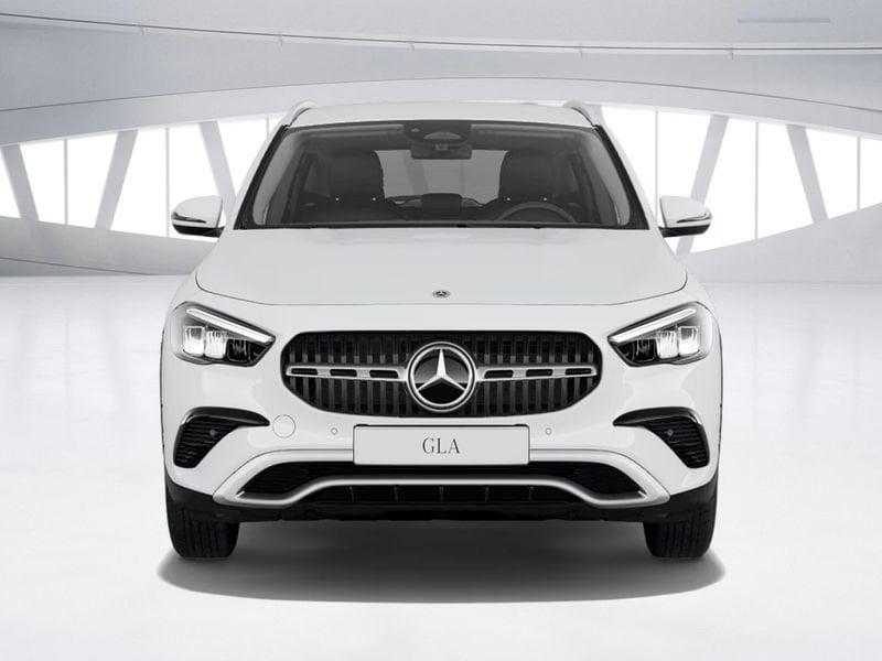 Mercedes-Benz GLA GLA 180 d Advanced