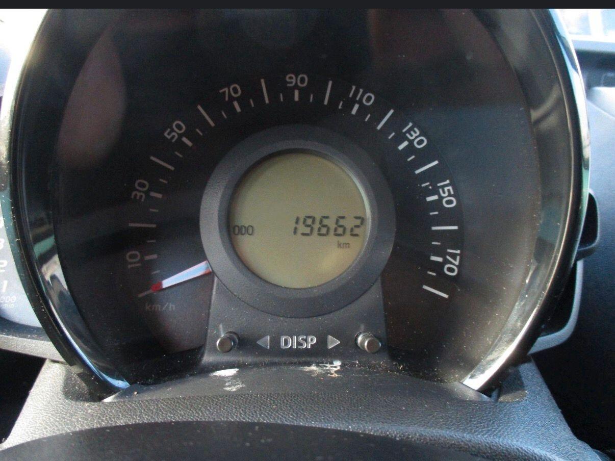 Citroen C1 VTi 68 5 porte Shine