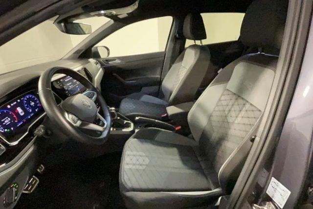 VOLKSWAGEN Taigo 1.0 TSI 115 CV DSG R-Line Plus