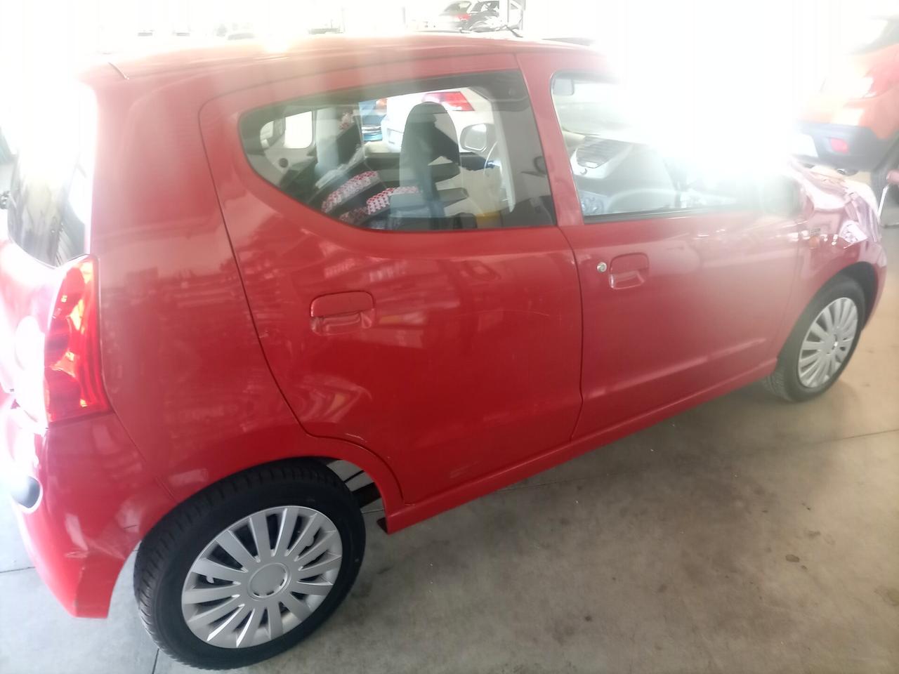 Nissan Pixo 1.0 GPL 5p Eco Easy