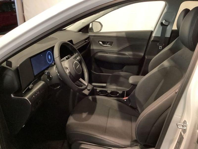 Hyundai Kona 1.6 GDI HEV XLine Plus MY25