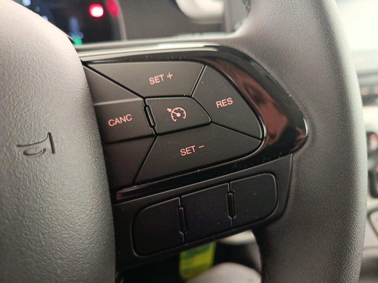 FIAT Panda Cross - Panda Cross 1.0 FireFly S&S Hybrid