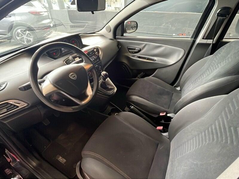 Lancia Ypsilon Ypsilon 0.9 Twinair 85cv metano Ecochic