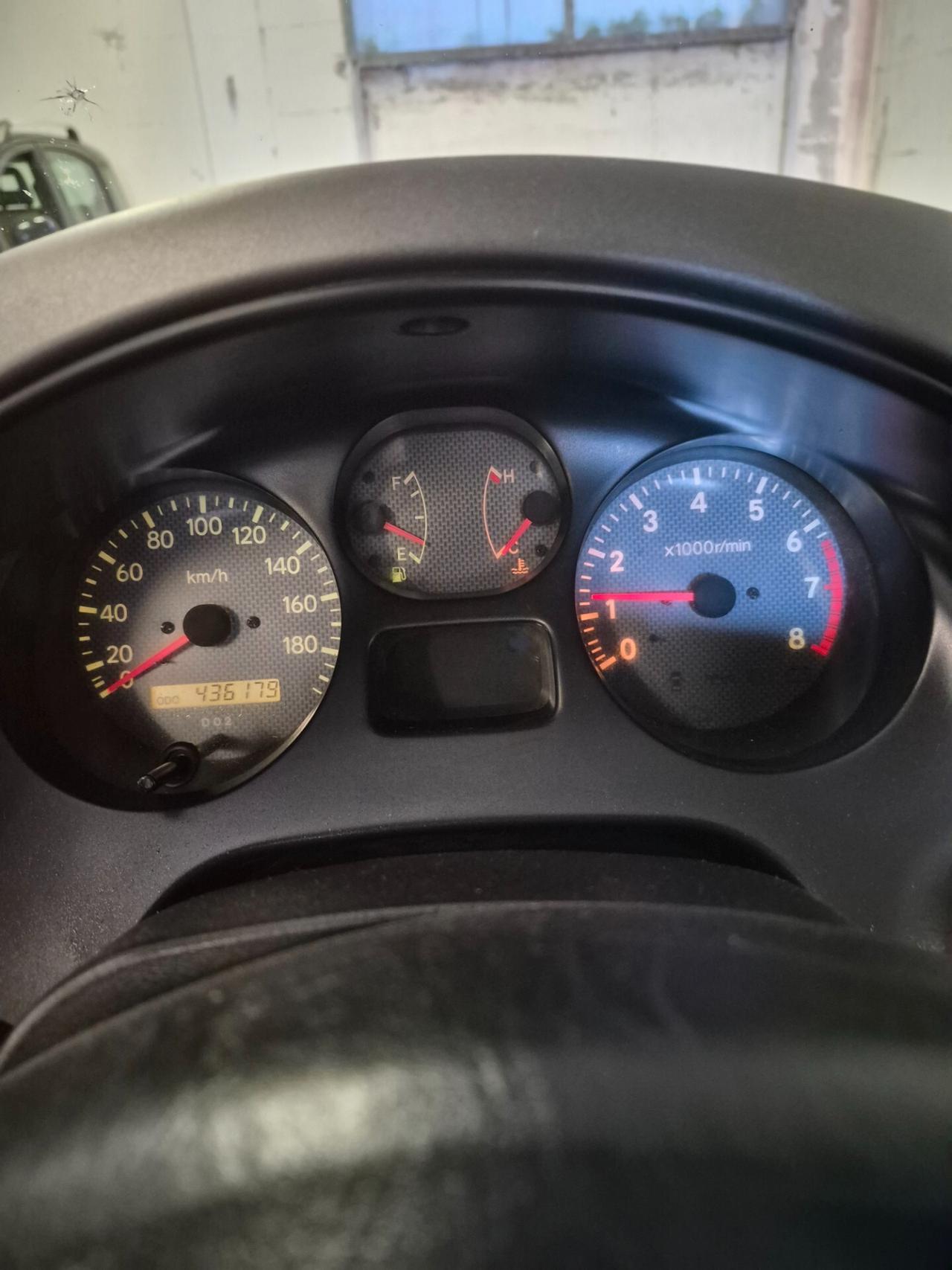 Toyota RAV 4.. 4x4. Benzina/ GPL