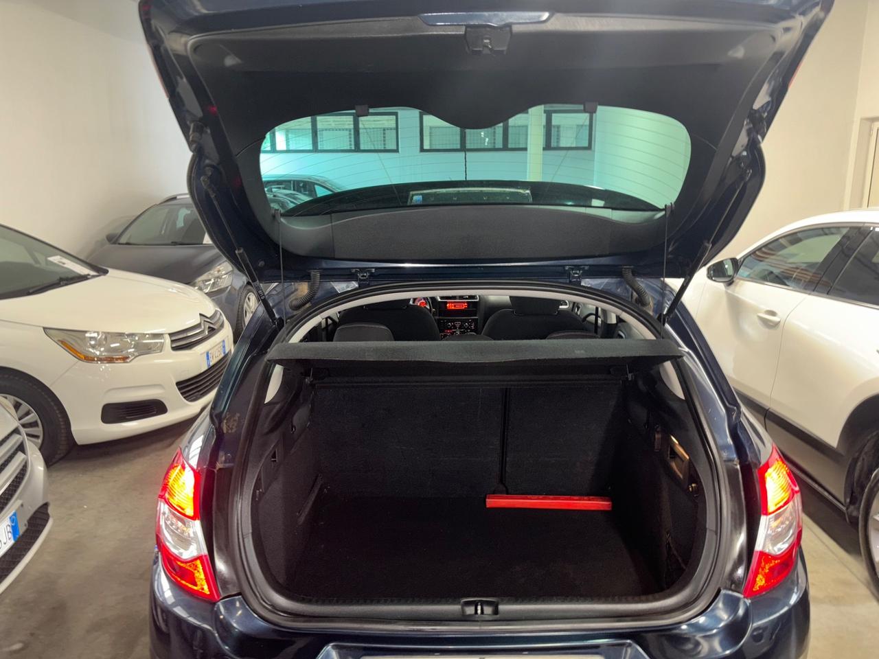 Citroen C4 1.6HDi OK NEOPATENTATI