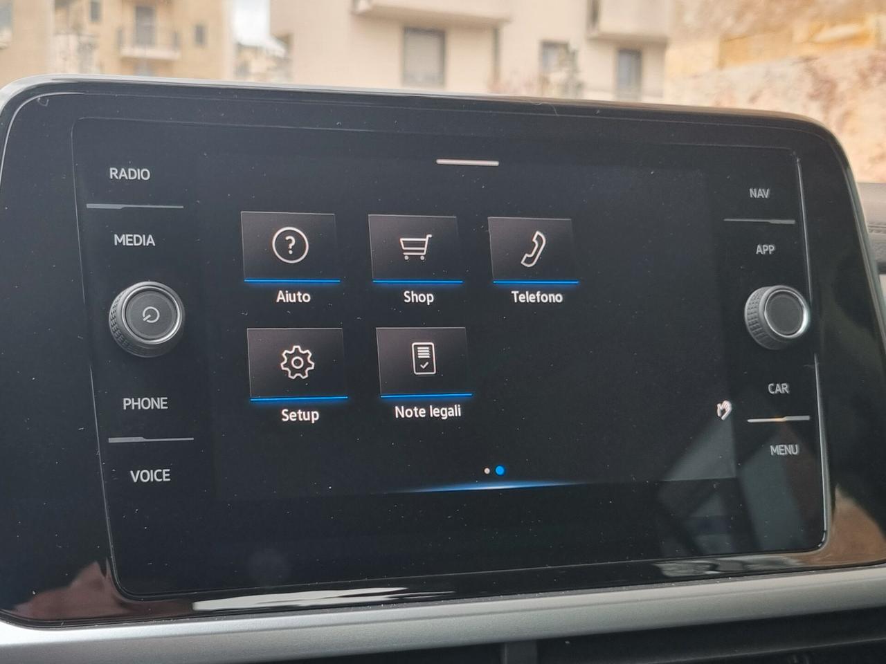 Volkswagen T-Roc 1.0 TSI Life