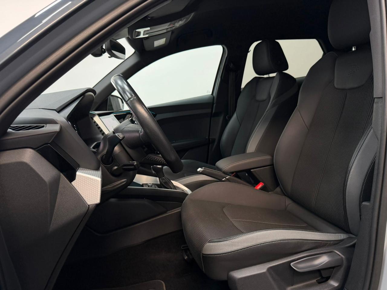 Audi A1 CITYCARVER 30 TFSI S-tronic S-line Edition One