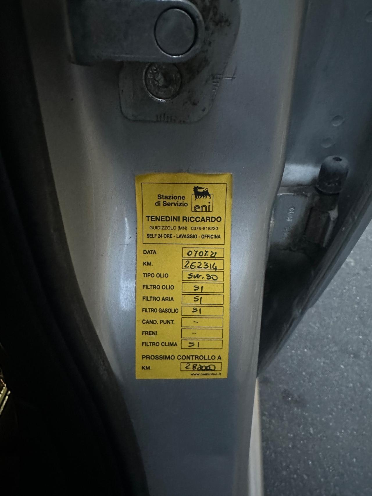 Opel Astra 1.9 CDTI 120CV Station Wagon Cosmo