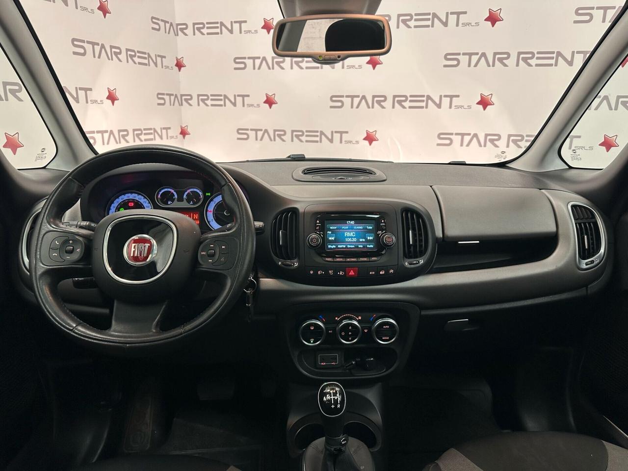 Fiat 500L UNICO PROPRIETARIO