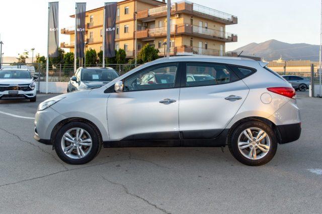 HYUNDAI iX35 1.7 CRDi 2WD Comfort