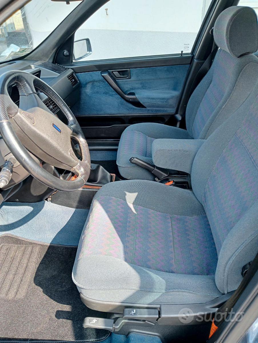 FIAT TEMPRA 1.6 i.e. "Liberty" (1995)