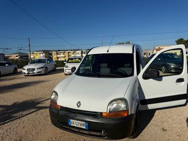 Renault Kangoo 1.9 diesel PORTA LATERALE 1.999€