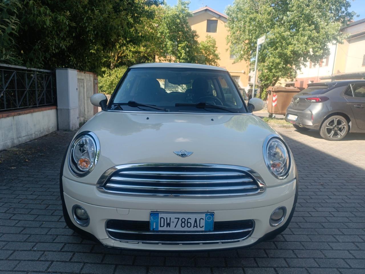 MINI ONE