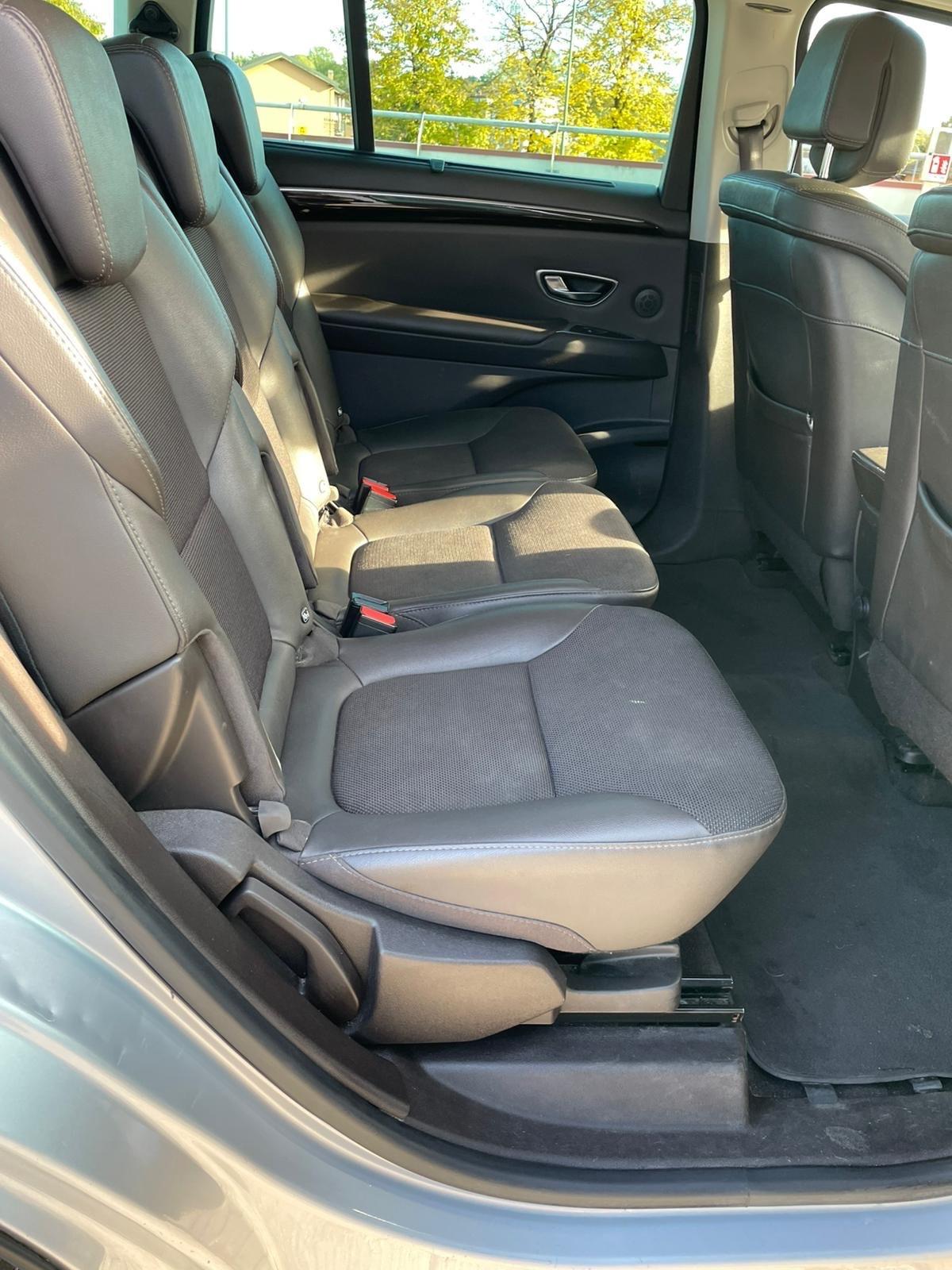 Renault Espace dCi 160CV EDC Energy Initiale Paris 4Control