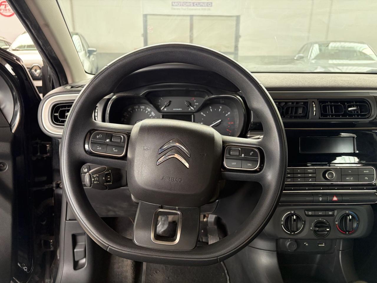 Citroen C3 BlueHDi 75 S&S Shine