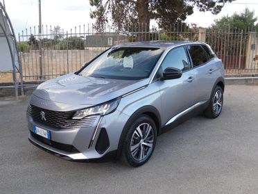 Peugeot 3008 1.5 BlueHDi 130 S&S EAT8 Allure Pack
