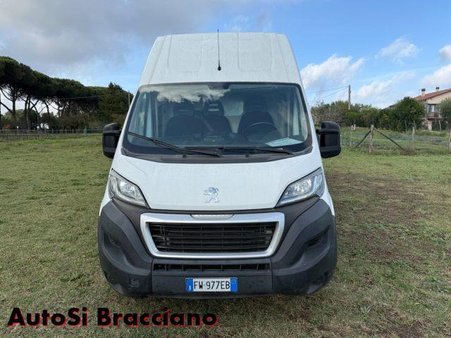 PEUGEOT Boxer 335 2.0 BlueHDi 130CV Furgone