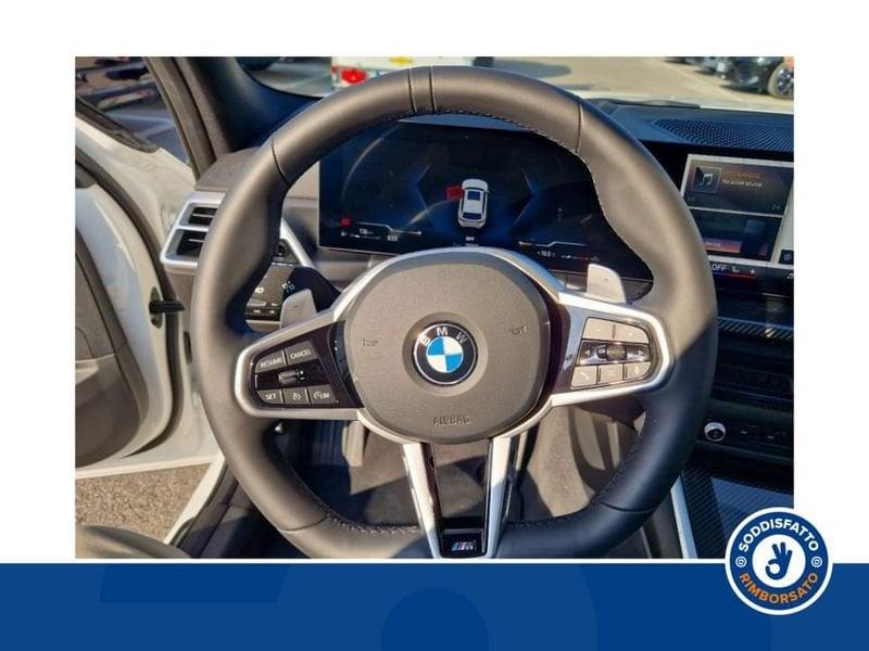 BMW Serie 3 Touring 320D XDRIVE TOURING M Sport Pro