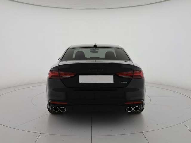 Audi A5 40 2.0 tdi s line edition quattro 190cv s-tronic