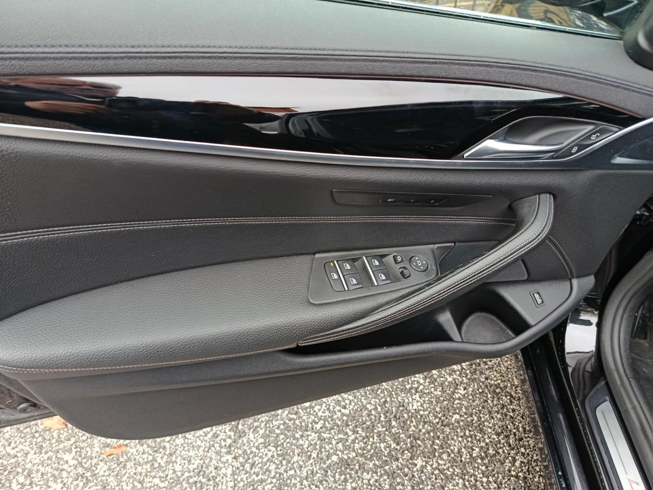 Bmw 520 520d 48V xDrive Luxury