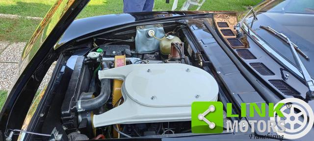 FIAT 124 Spider 1.600 sport 115cv