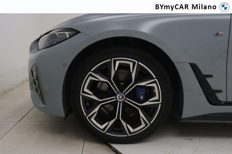 BMW i4 M 50 Sport Auto