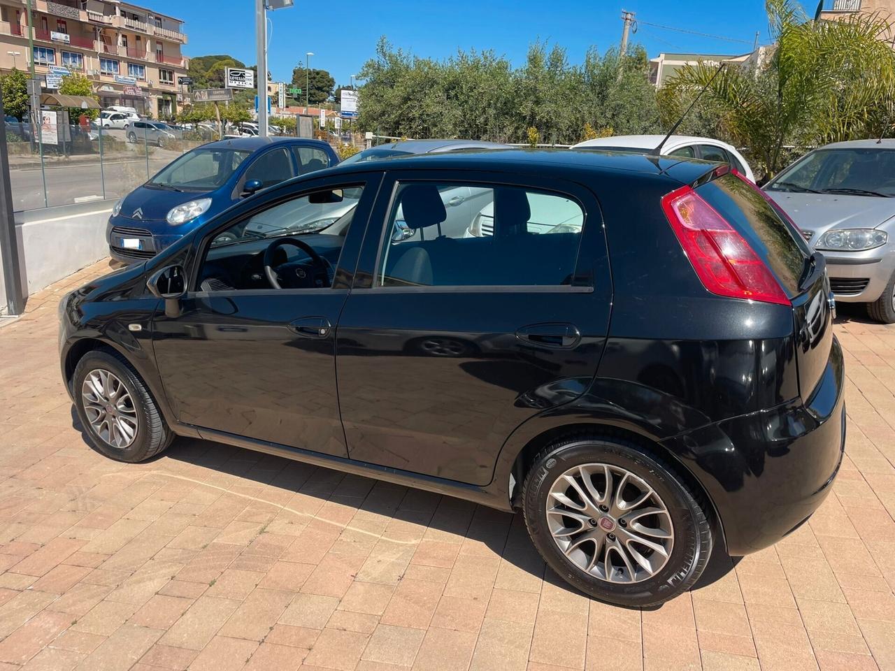 Fiat Grande Punto "Finanziabile Senza Busta Paga"