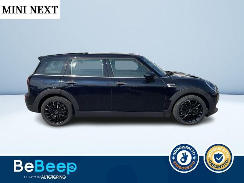MINI Mini Clubman 1.5 COOPER CLASSIC AUTO